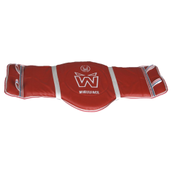 Whiteface Muay Thai Federasyonu Onaylı Safe Guard L