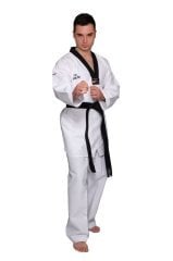 Daedo Taekwondo Elbisesi Fighter TA20055 210
