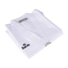 Daedo Taekwondo Elbisesi Beyaz Yaka TA 1001 120