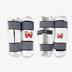 Whiteface Taekwondo Kol Kaval Koruyucu Set  ztt-016 L