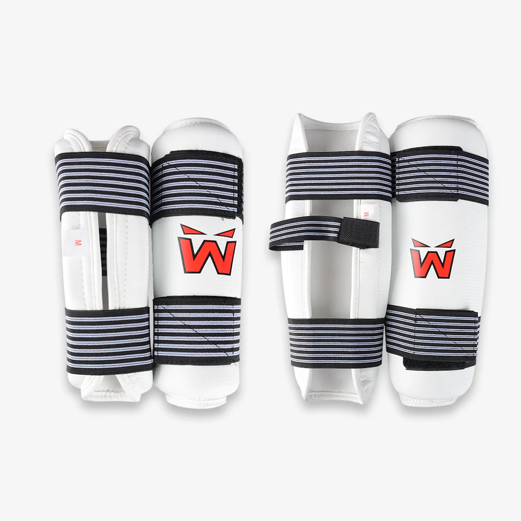 Whiteface Taekwondo Kol Kaval Koruyucu Set  ztt-016 M